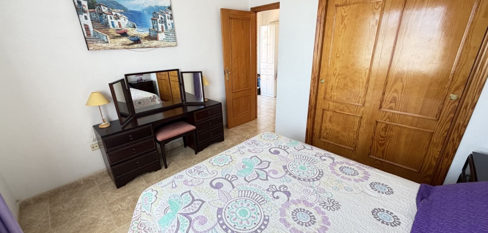 3 camera da letto Appartamento in vendita in La Zenia con piscina - 189.000 € (Rif: 10007569)