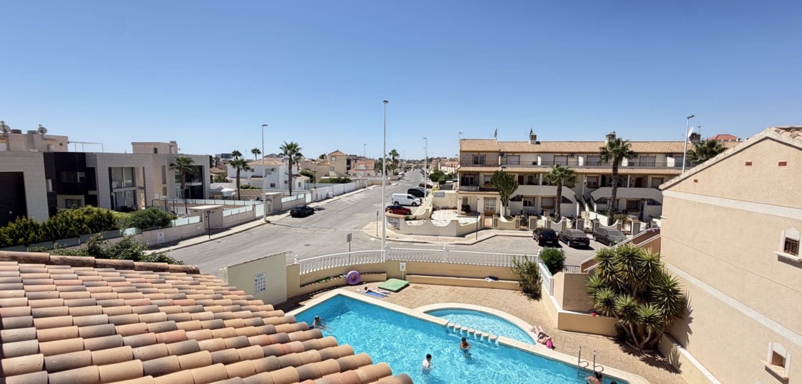 3 camera da letto Appartamento in vendita in La Zenia con piscina - 189.000 € (Rif: 10007569)