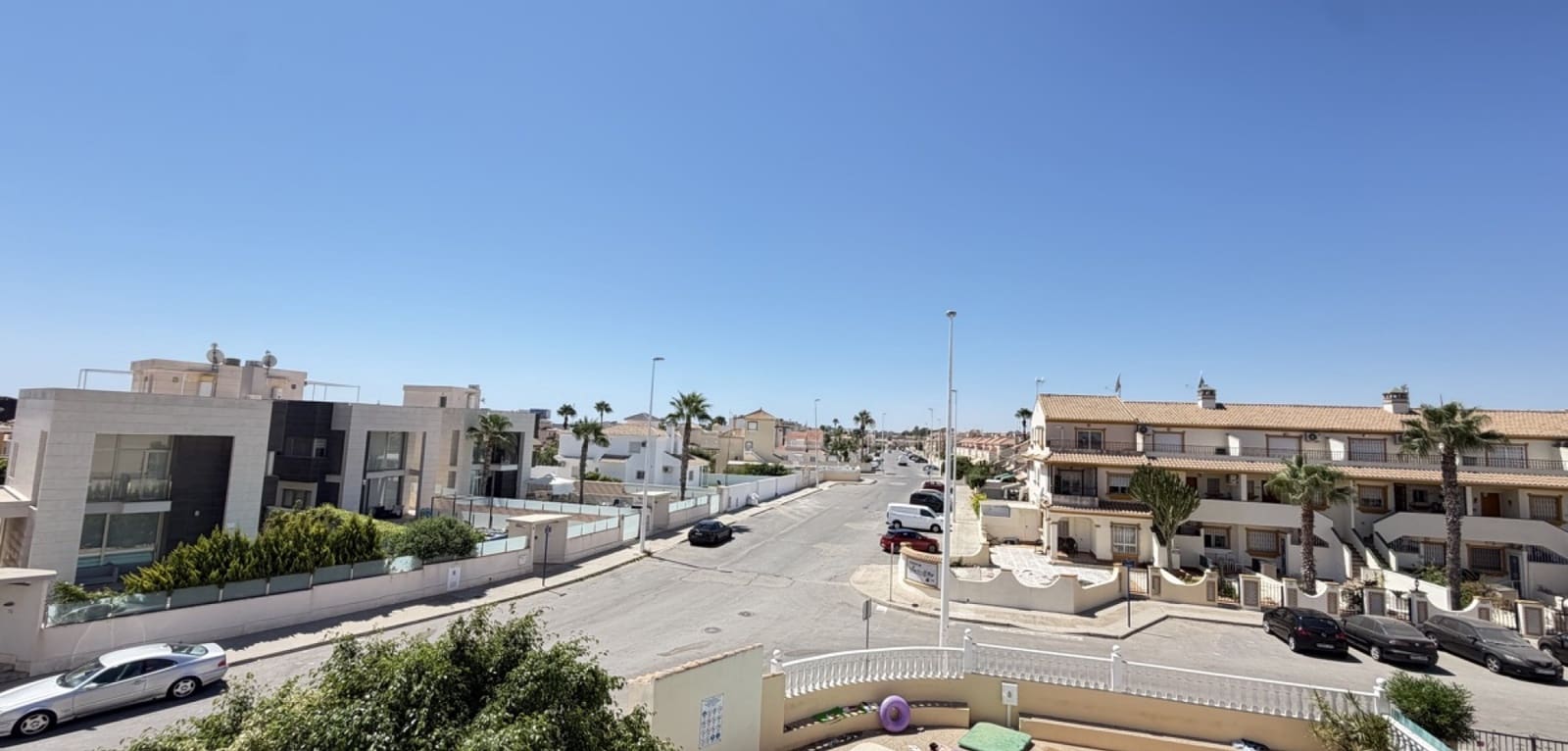 3 camera da letto Appartamento in vendita in La Zenia con piscina - 189.000 € (Rif: 10007569)