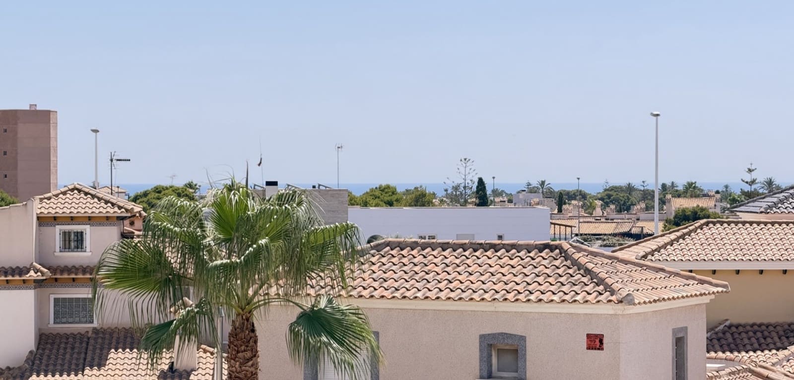 3 camera da letto Appartamento in vendita in La Zenia con piscina - 189.000 € (Rif: 10007569)