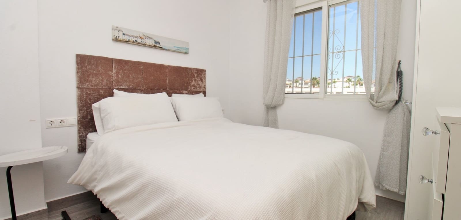 2 sypialnia Apartament na sprzedaż w Orihuela Costa z basenem - 189 900 € (Ref: 10009658)