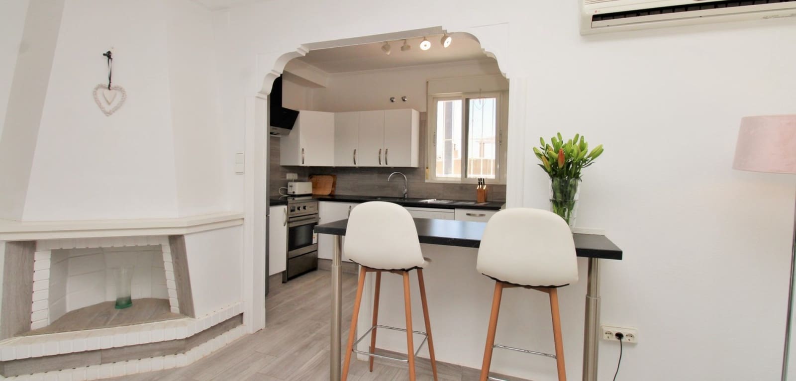 2 sypialnia Apartament na sprzedaż w Orihuela Costa z basenem - 189 900 € (Ref: 10009658)