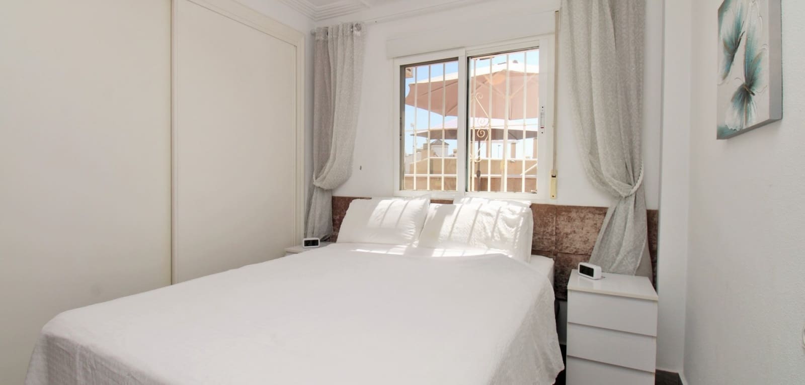 2 sypialnia Apartament na sprzedaż w Orihuela Costa z basenem - 189 900 € (Ref: 10009658)