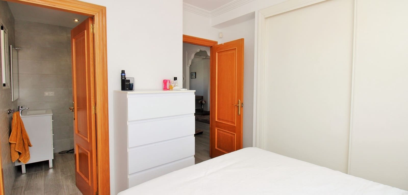 2 sypialnia Apartament na sprzedaż w Orihuela Costa z basenem - 189 900 € (Ref: 10009658)