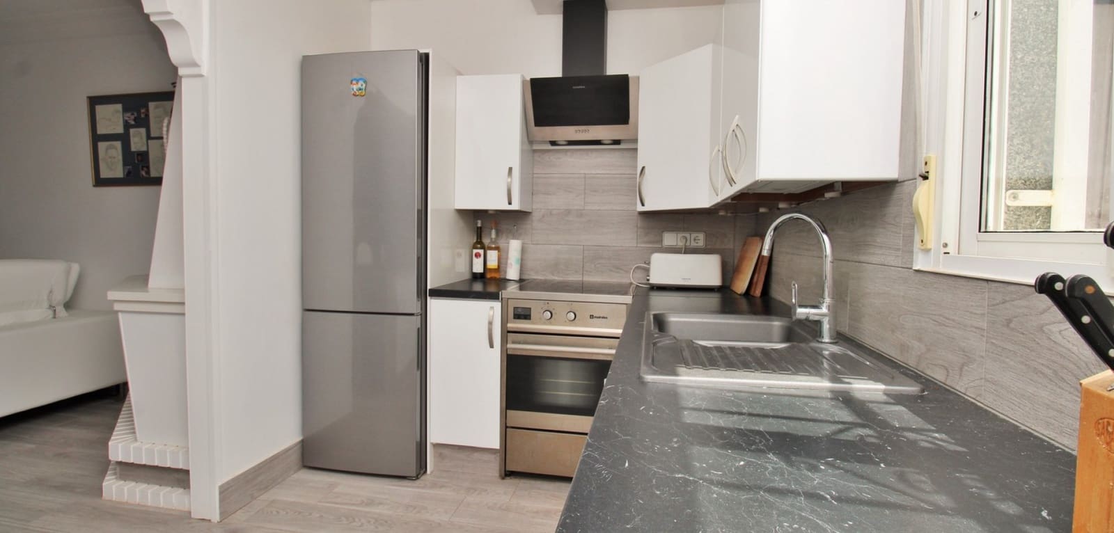 2 sypialnia Apartament na sprzedaż w Orihuela Costa z basenem - 189 900 € (Ref: 10009658)