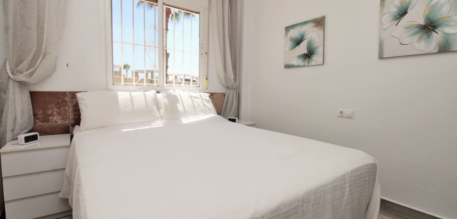 2 sypialnia Apartament na sprzedaż w Orihuela Costa z basenem - 189 900 € (Ref: 10009658)