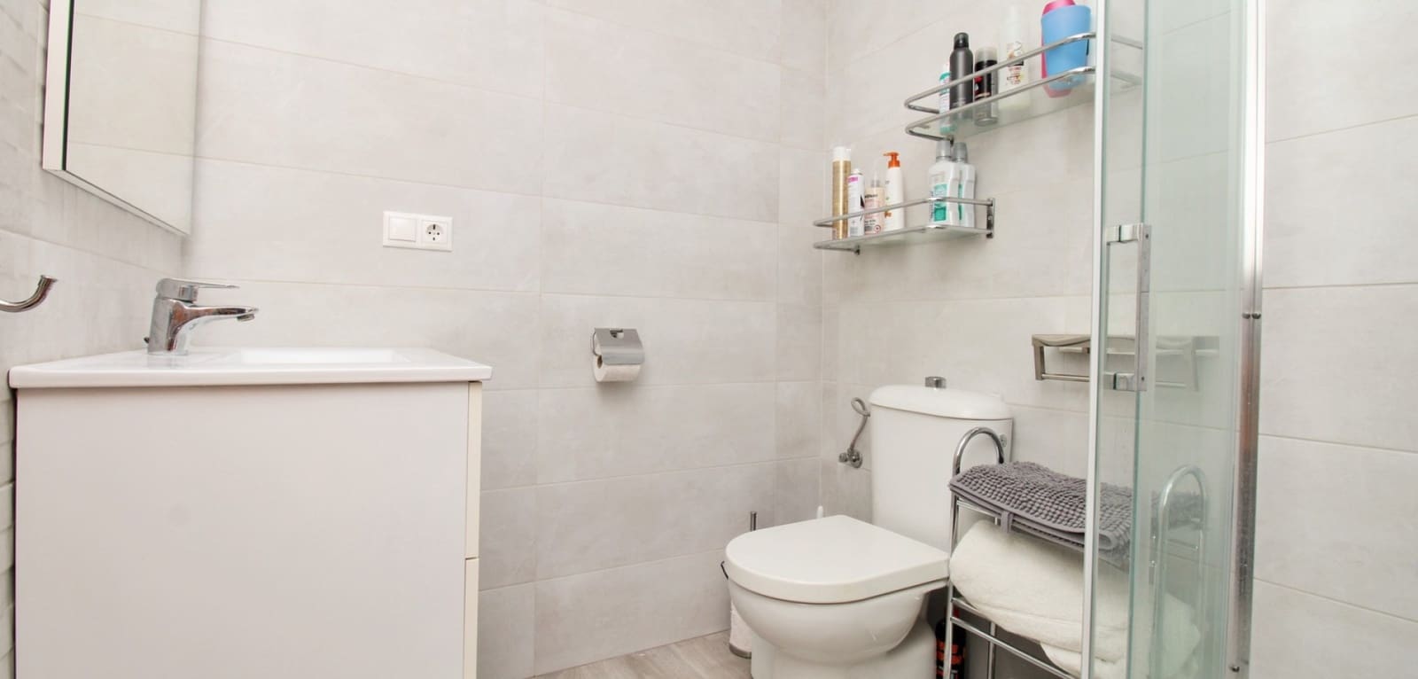 2 sypialnia Apartament na sprzedaż w Orihuela Costa z basenem - 189 900 € (Ref: 10009658)