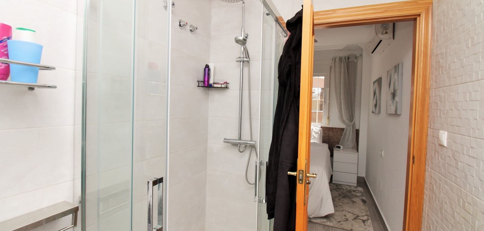 2 sypialnia Apartament na sprzedaż w Orihuela Costa z basenem - 189 900 € (Ref: 10009658)