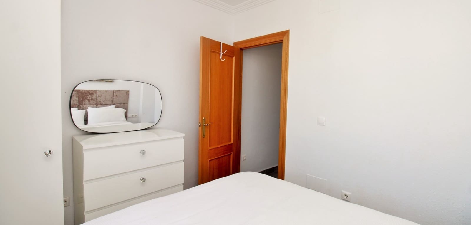 2 sypialnia Apartament na sprzedaż w Orihuela Costa z basenem - 189 900 € (Ref: 10009658)