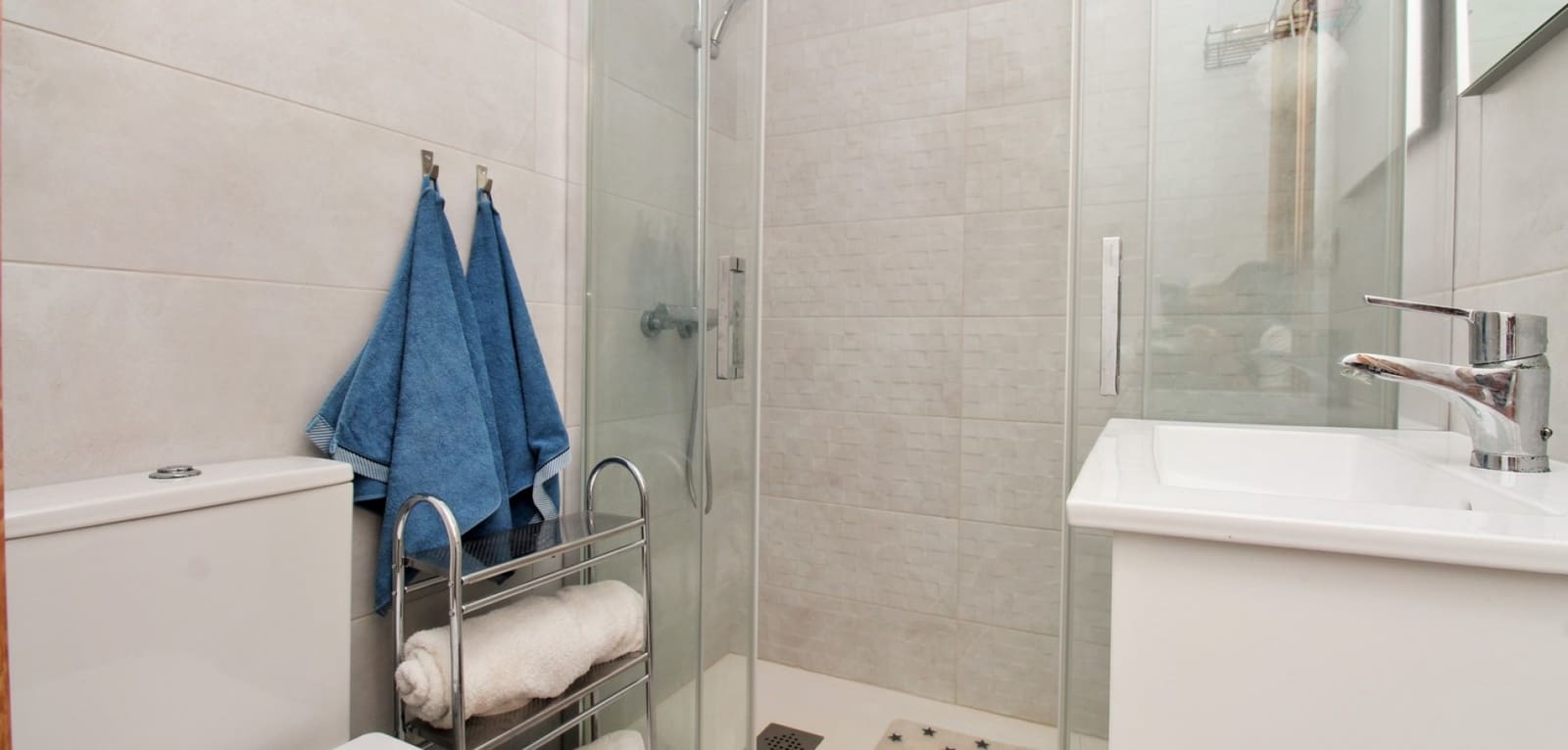 2 sypialnia Apartament na sprzedaż w Orihuela Costa z basenem - 189 900 € (Ref: 10009658)
