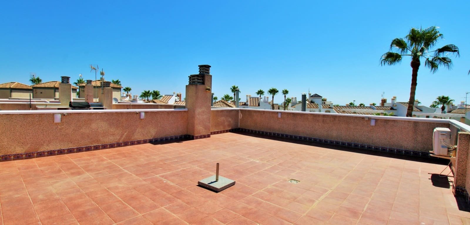2 sypialnia Apartament na sprzedaż w Orihuela Costa z basenem - 189 900 € (Ref: 10009658)