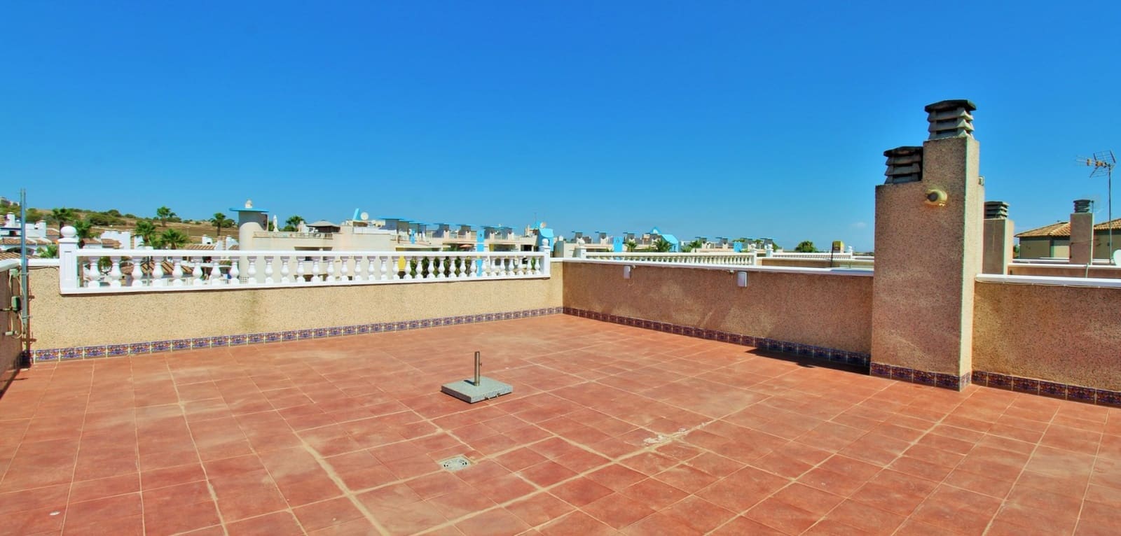 2 sypialnia Apartament na sprzedaż w Orihuela Costa z basenem - 189 900 € (Ref: 10009658)
