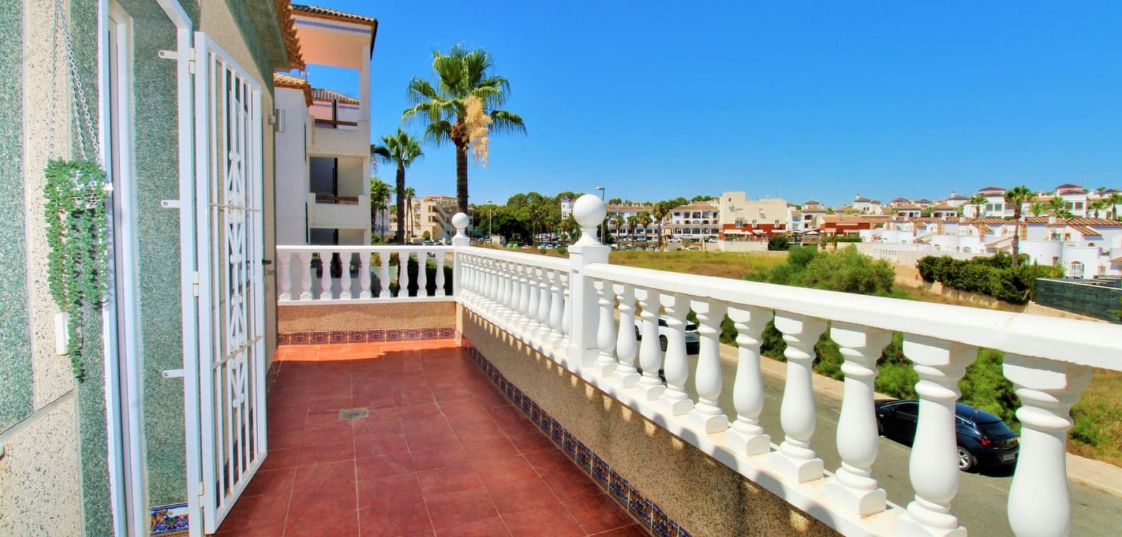 2 sypialnia Apartament na sprzedaż w Orihuela Costa z basenem - 189 900 € (Ref: 10009658)