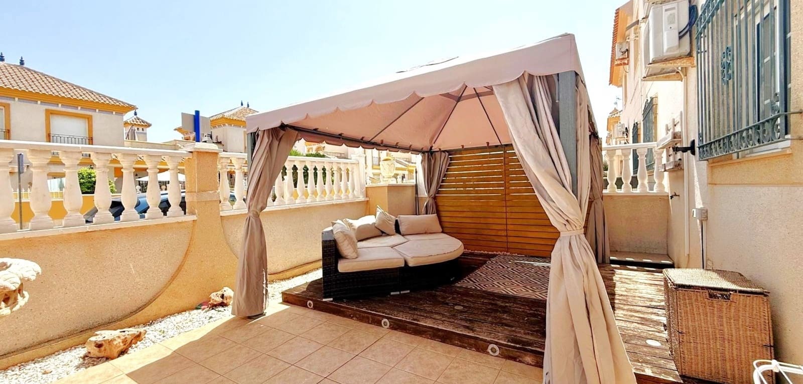 2 bedroom Apartment for sale in Villamartin with pool - € 199,000 (Ref: 10009659)
