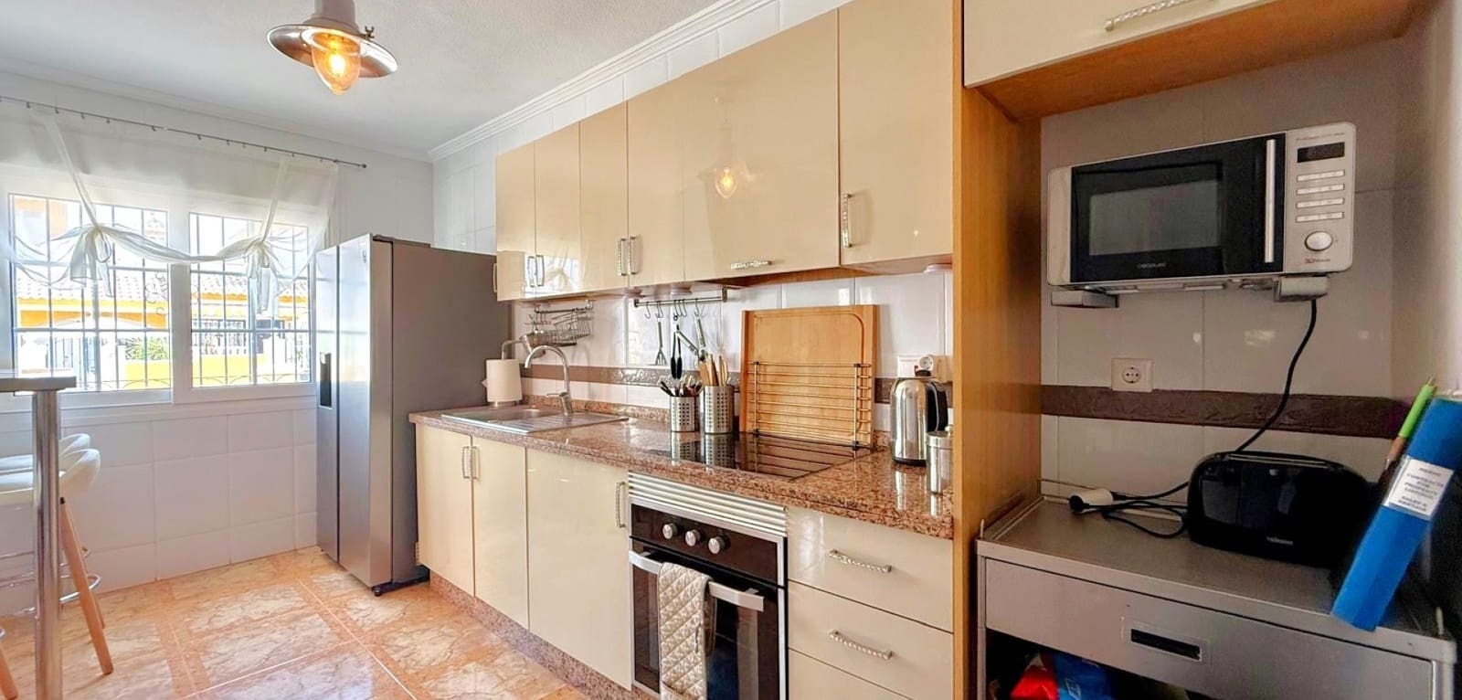 2 bedroom Apartment for sale in Villamartin with pool - € 199,000 (Ref: 10009659)