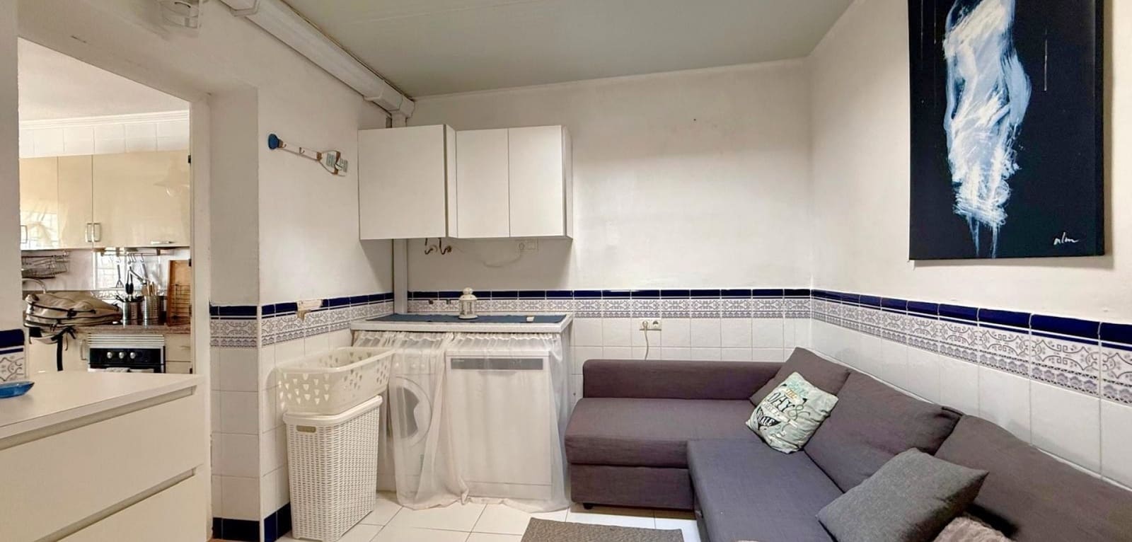 2 bedroom Apartment for sale in Villamartin with pool - € 199,000 (Ref: 10009659)