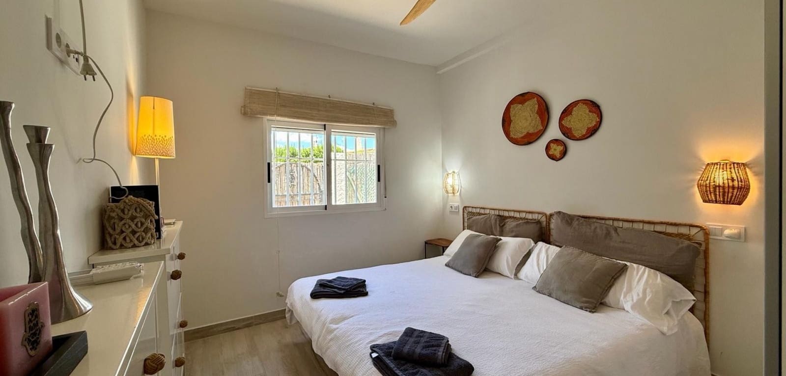 3 soveværelse Villa til salg i Campoamor med swimmingpool - € 435.000 (Ref: 10009660)