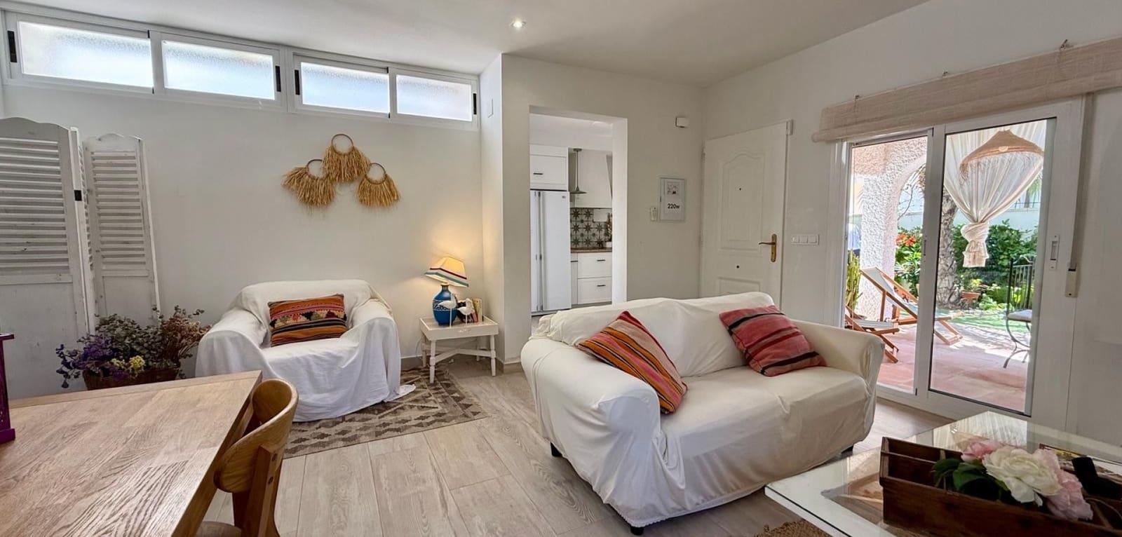3 soveværelse Villa til salg i Campoamor med swimmingpool - € 435.000 (Ref: 10009660)