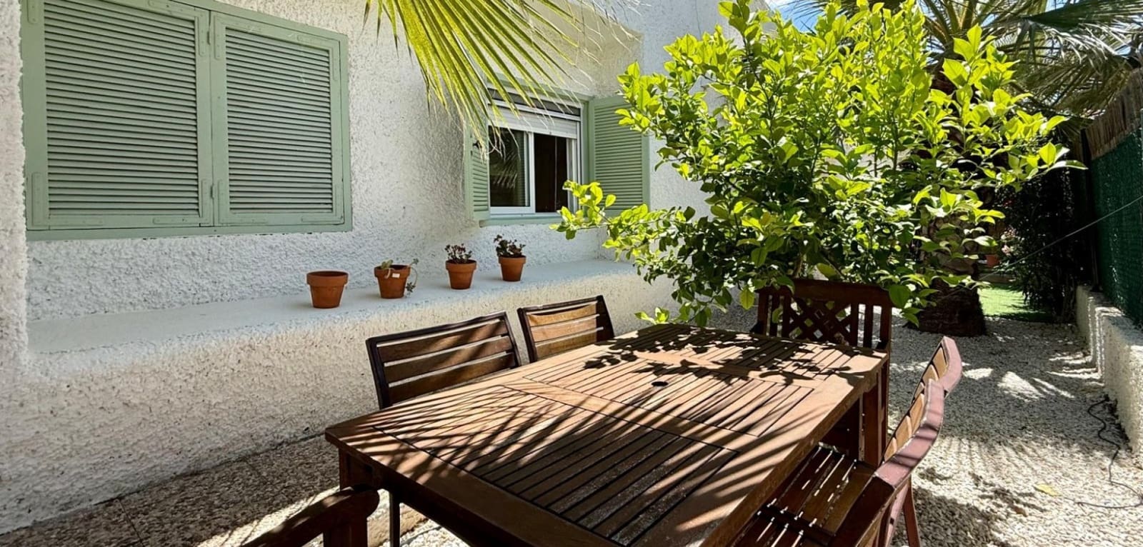3 soveværelse Villa til salg i Campoamor med swimmingpool - € 435.000 (Ref: 10009660)