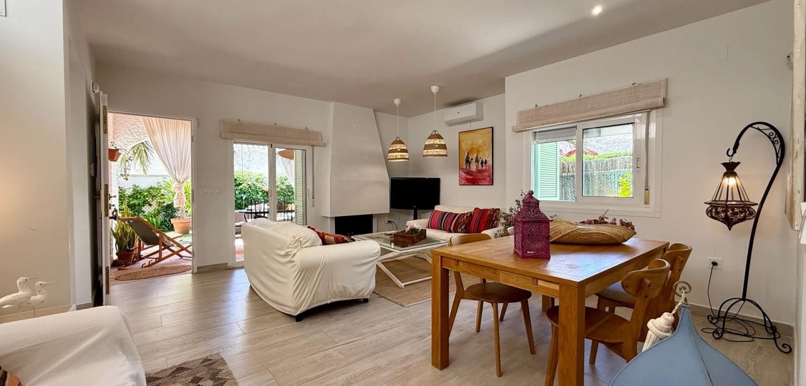 3 soveværelse Villa til salg i Campoamor med swimmingpool - € 435.000 (Ref: 10009660)