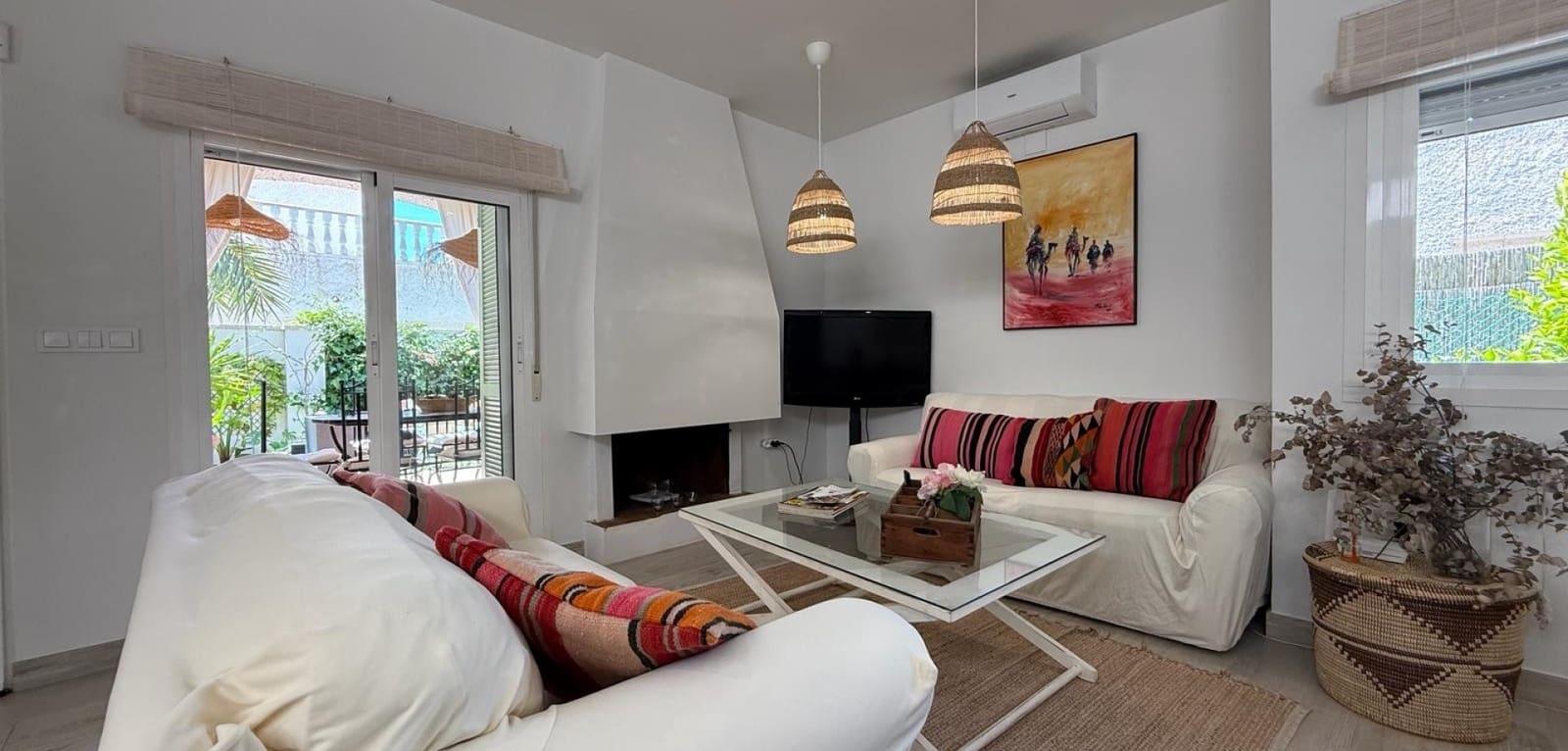3 soveværelse Villa til salg i Campoamor med swimmingpool - € 435.000 (Ref: 10009660)