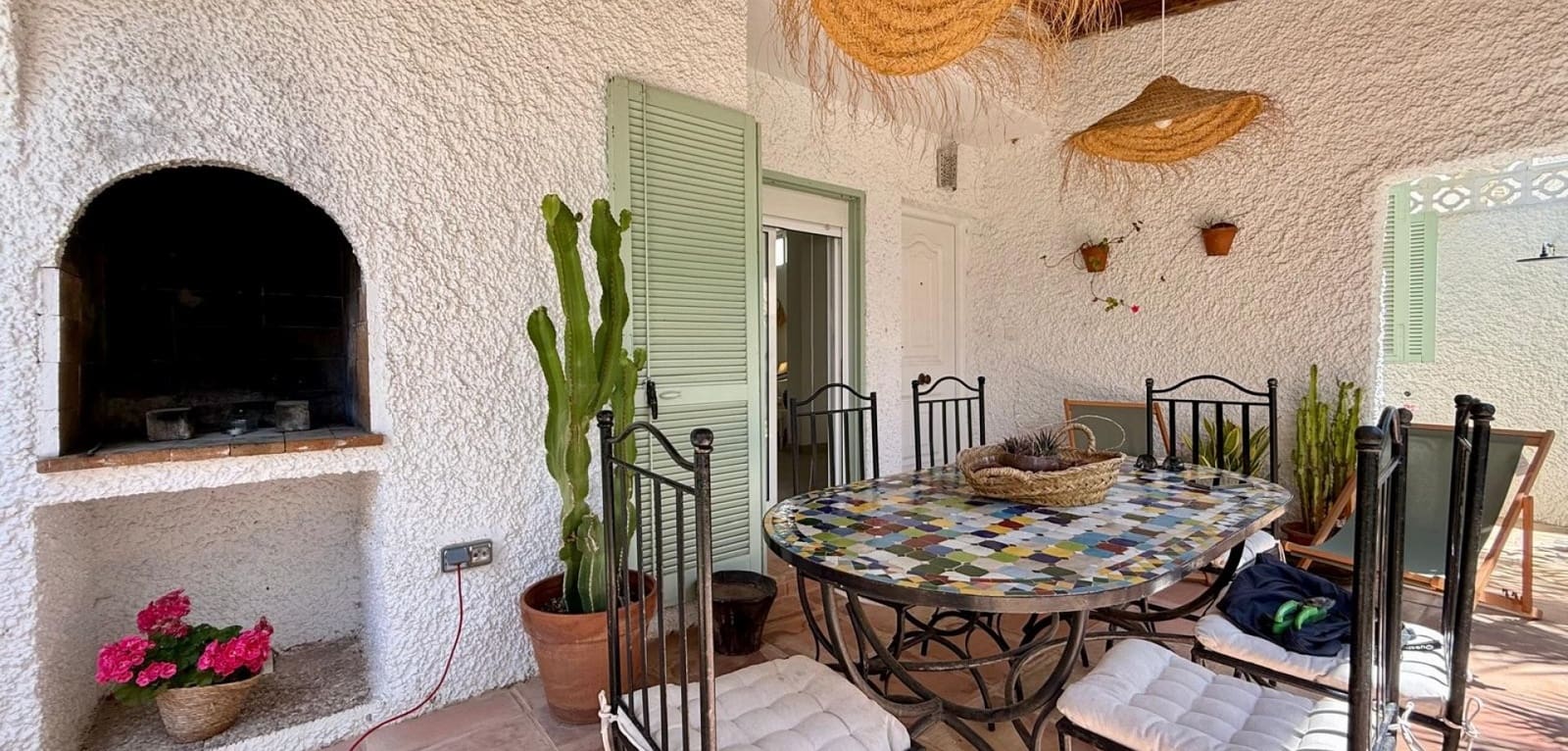3 soveværelse Villa til salg i Campoamor med swimmingpool - € 435.000 (Ref: 10009660)