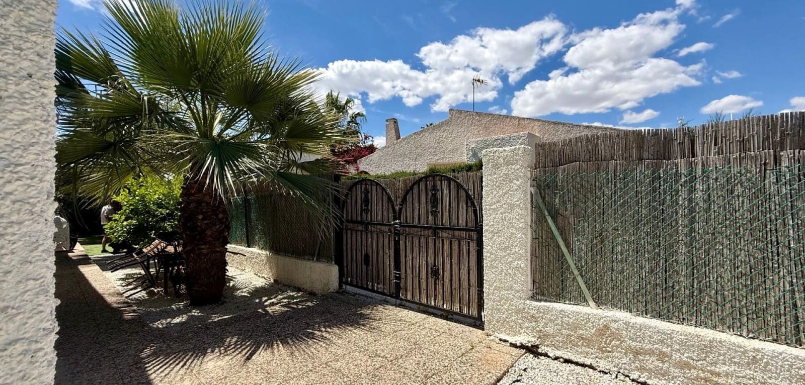 3 soveværelse Villa til salg i Campoamor med swimmingpool - € 435.000 (Ref: 10009660)