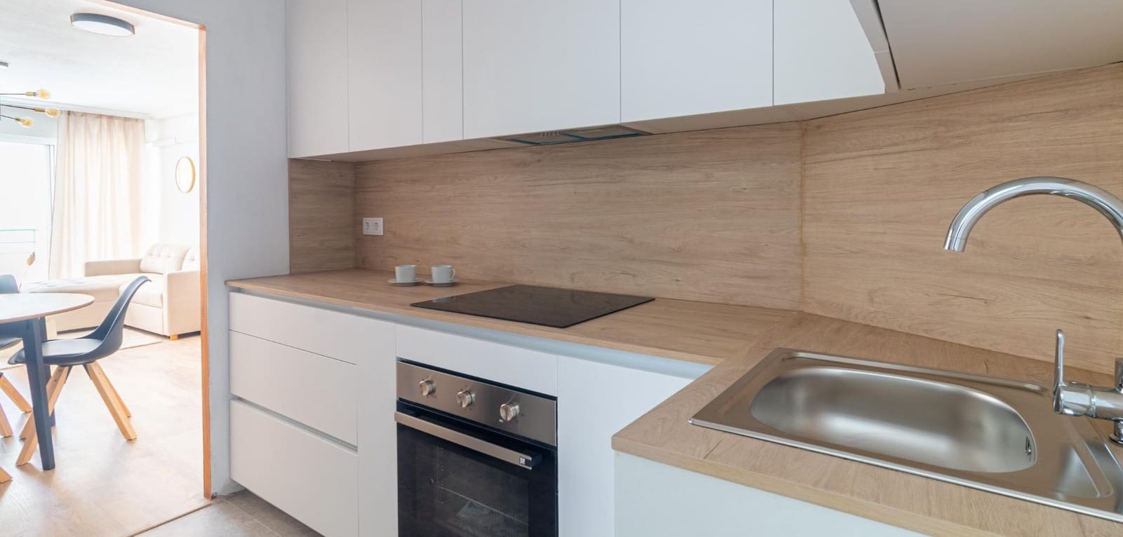 Apartamento de 2 habitaciones en La Mata en venta - 169.900 € (Ref: 10015910)