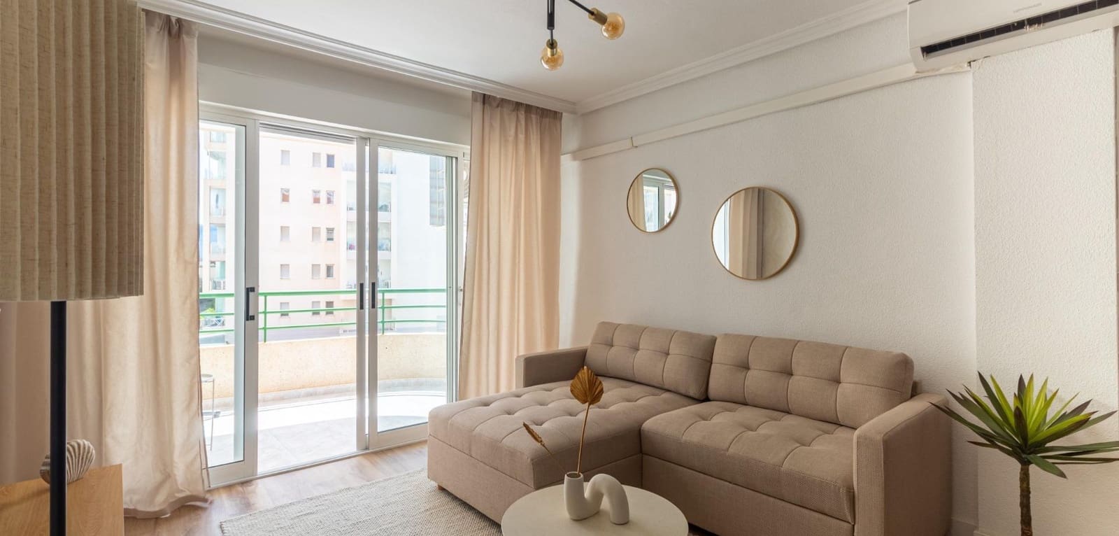 Apartamento de 2 habitaciones en La Mata en venta - 169.900 € (Ref: 10015910)