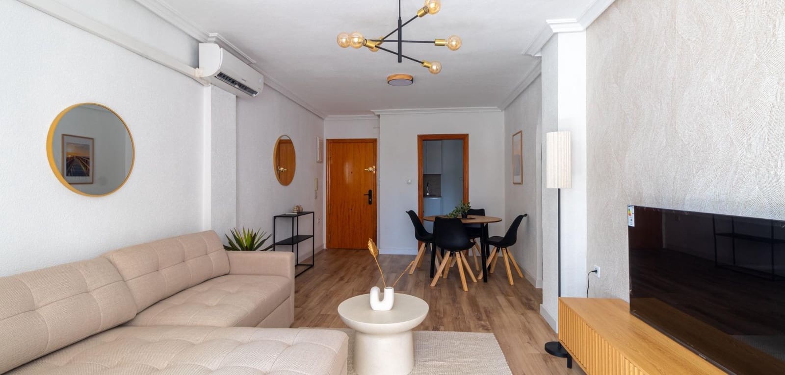 Apartamento de 2 habitaciones en La Mata en venta - 169.900 € (Ref: 10015910)