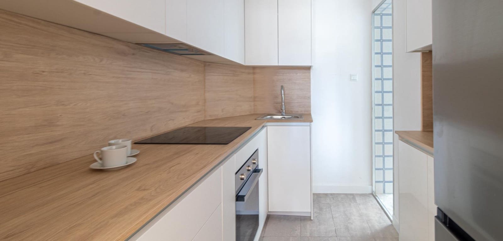 Apartamento de 2 habitaciones en La Mata en venta - 169.900 € (Ref: 10015910)
