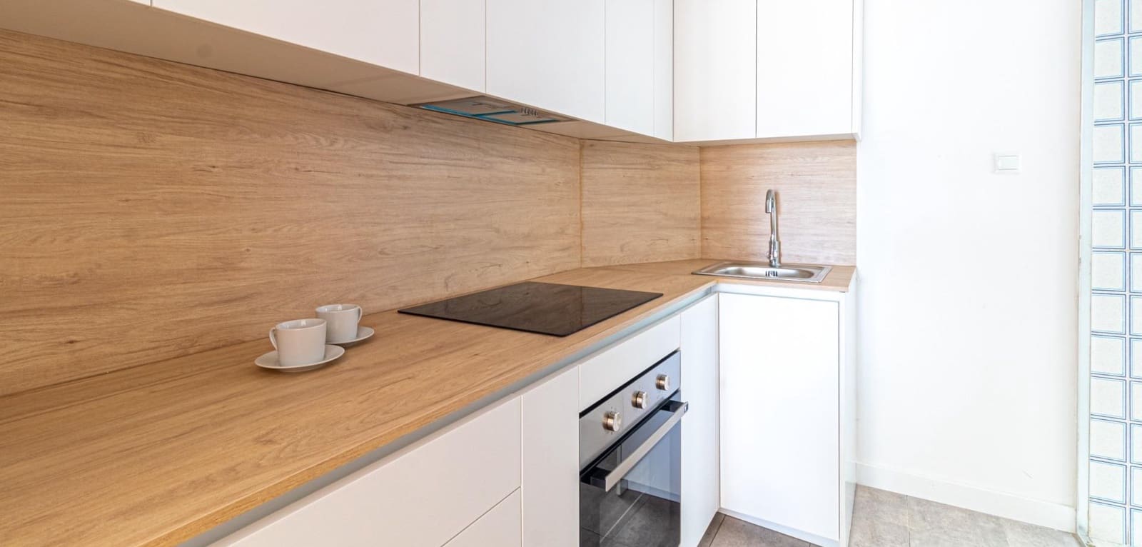 Apartamento de 2 habitaciones en La Mata en venta - 169.900 € (Ref: 10015910)