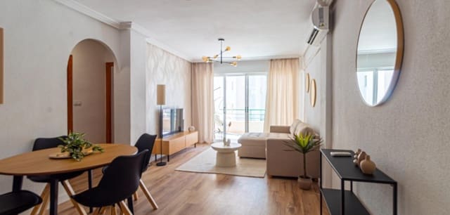 2 sypialnia Apartament na sprzedaż w Gaspar Perelló, Torrevieja - 169 900 € (Ref: 10015910)