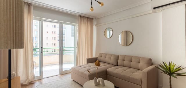 2 sypialnia Apartament na sprzedaż w Gaspar Perelló, Torrevieja - 169 900 € (Ref: 10015910)