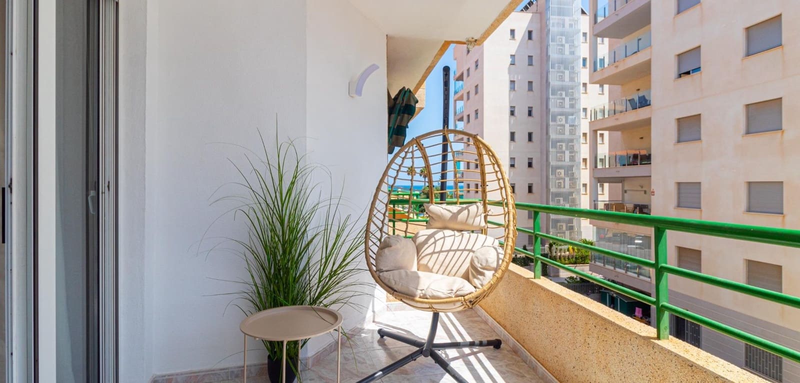 Apartamento de 2 habitaciones en La Mata en venta - 169.900 € (Ref: 10015910)