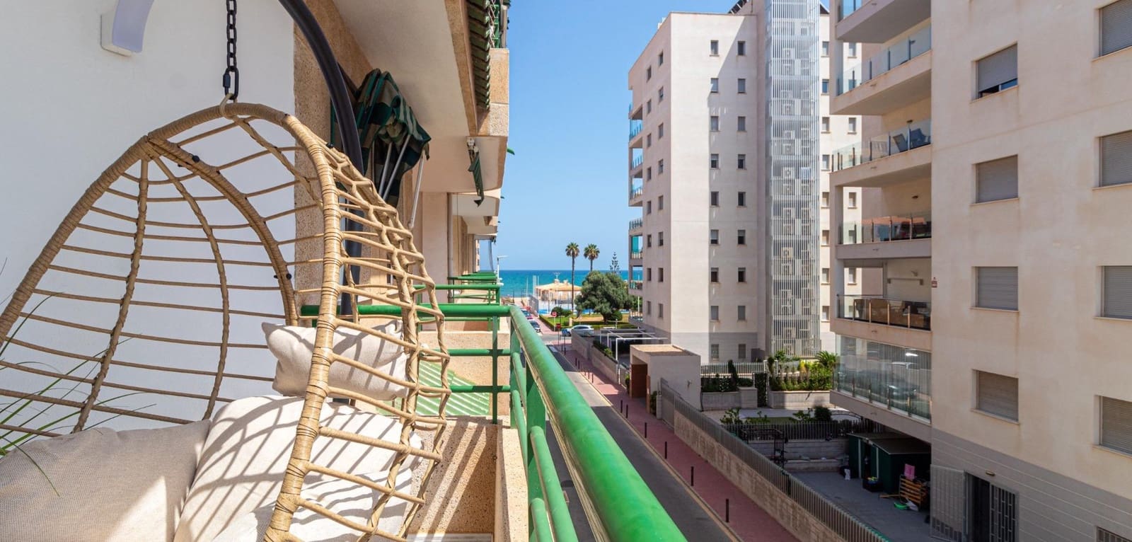 Apartamento de 2 habitaciones en La Mata en venta - 169.900 € (Ref: 10015910)