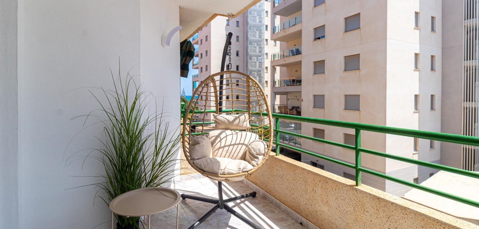 Apartamento de 2 habitaciones en La Mata en venta - 169.900 € (Ref: 10015910)
