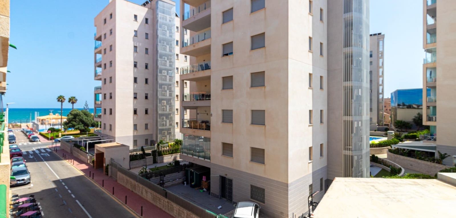Apartamento de 2 habitaciones en La Mata en venta - 169.900 € (Ref: 10015910)