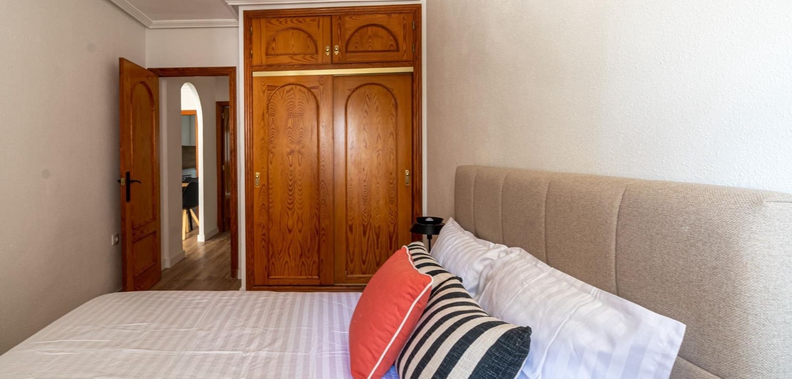 Apartamento de 2 habitaciones en La Mata en venta - 169.900 € (Ref: 10015910)