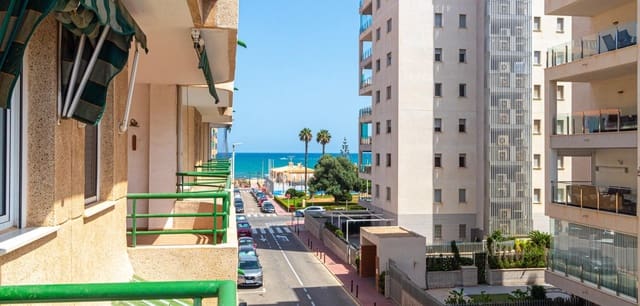 2 sypialnia Apartament na sprzedaż w Gaspar Perelló, Torrevieja - 169 900 € (Ref: 10015910)
