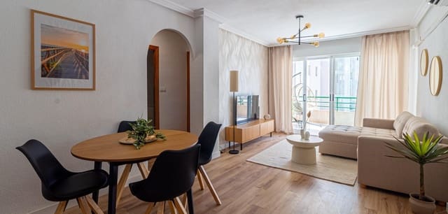 2 sypialnia Apartament na sprzedaż w Gaspar Perelló, Torrevieja - 169 900 € (Ref: 10015910)