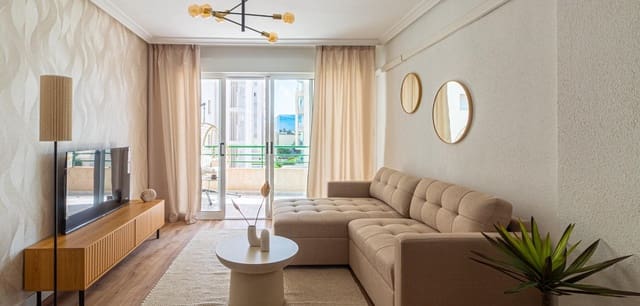 2 sypialnia Apartament na sprzedaż w Gaspar Perelló, Torrevieja - 169 900 € (Ref: 10015910)