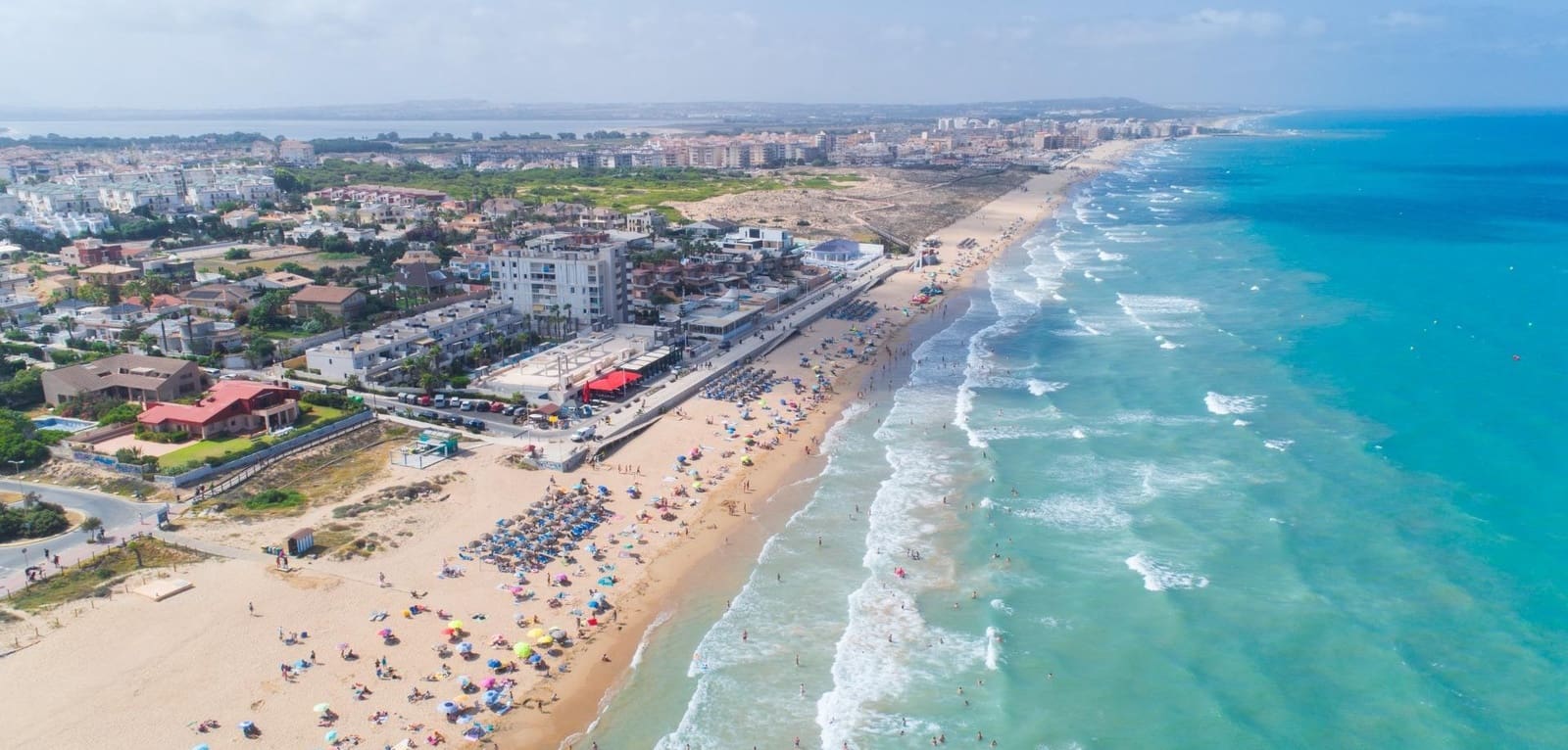 Apartamento de 2 habitaciones en La Mata en venta - 169.900 € (Ref: 10015910)