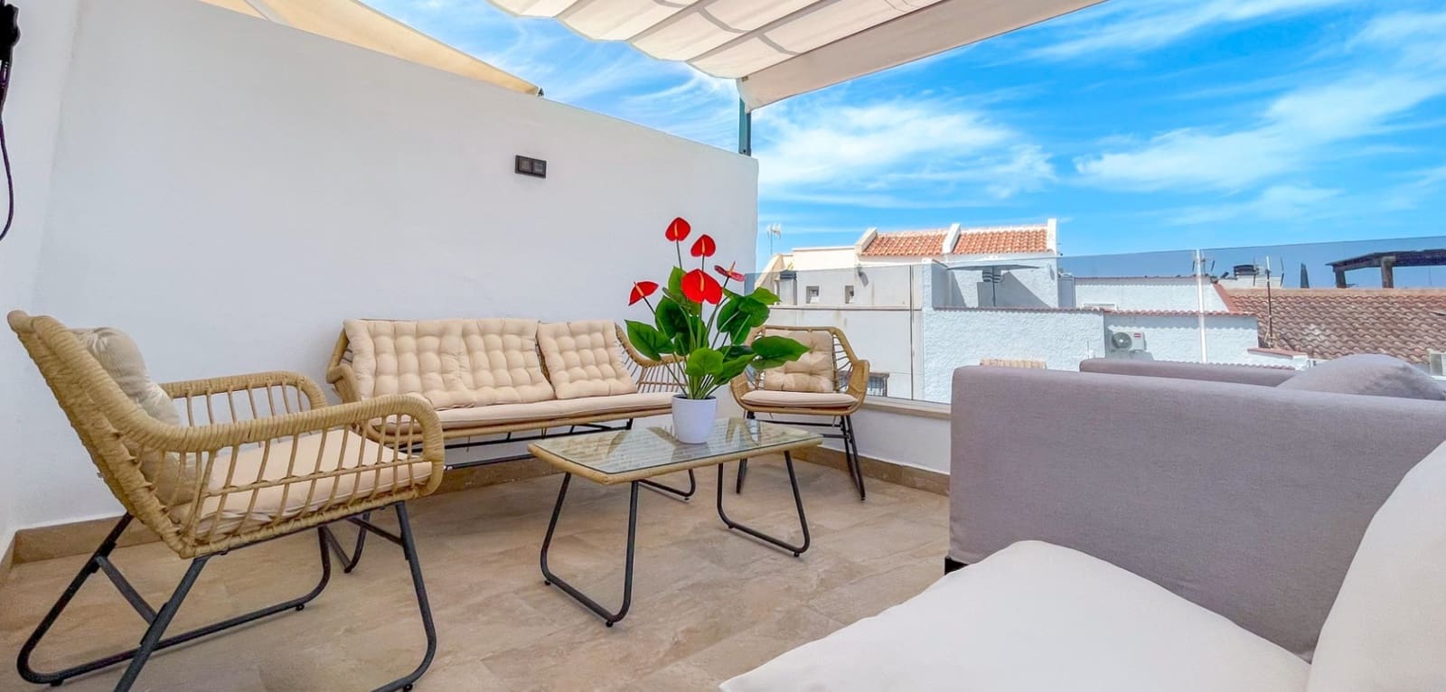 3 Zimmer Haus zu verkaufen in Torrevieja mit Pool - 539.000 € (Ref: 10019372)