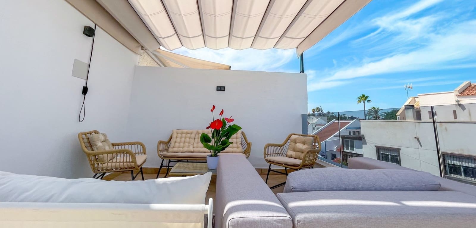 3 Zimmer Haus zu verkaufen in Torrevieja mit Pool - 539.000 € (Ref: 10019372)