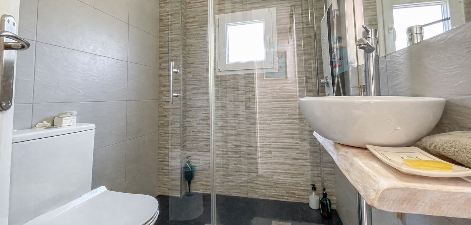 2 makuuhuone Omakotitalo myytävänä paikassa Torrevieja mukana uima-altaan - 197 900 € (Ref: 10021388)