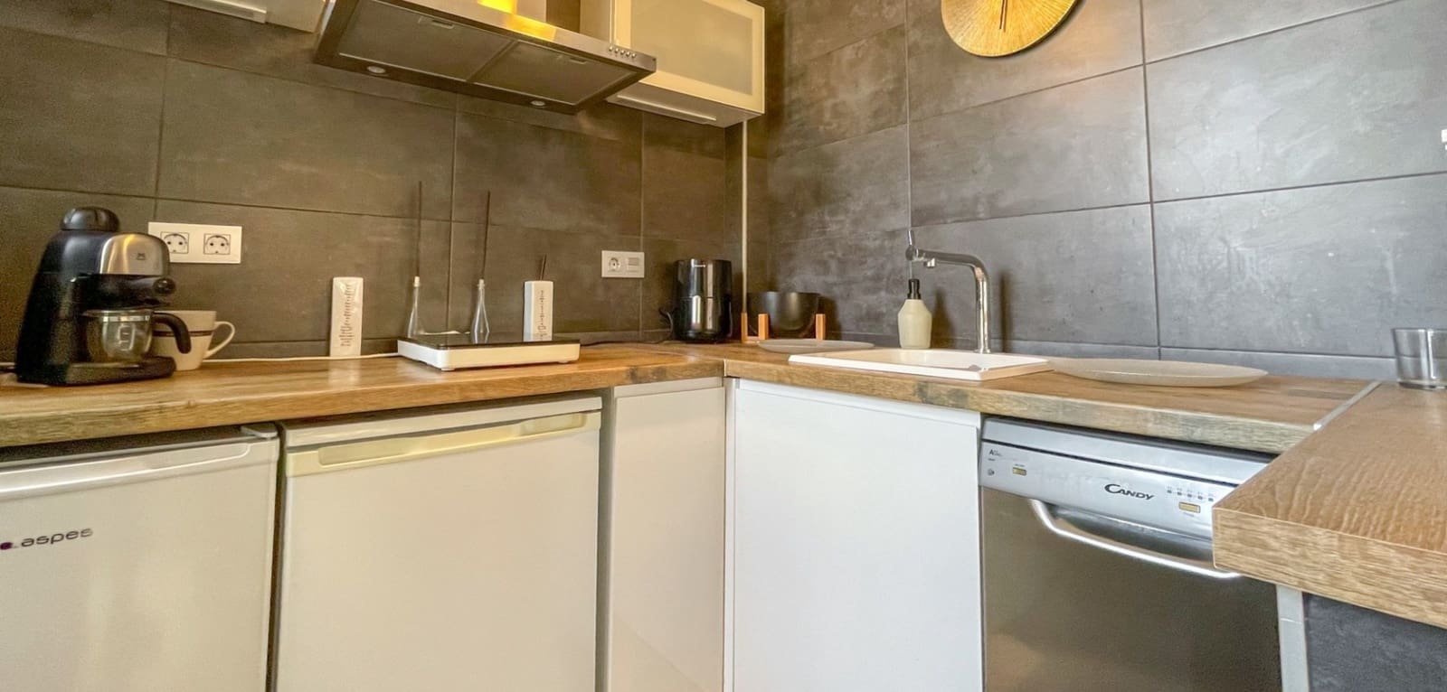 2 makuuhuone Omakotitalo myytävänä paikassa Torrevieja mukana uima-altaan - 197 900 € (Ref: 10021388)