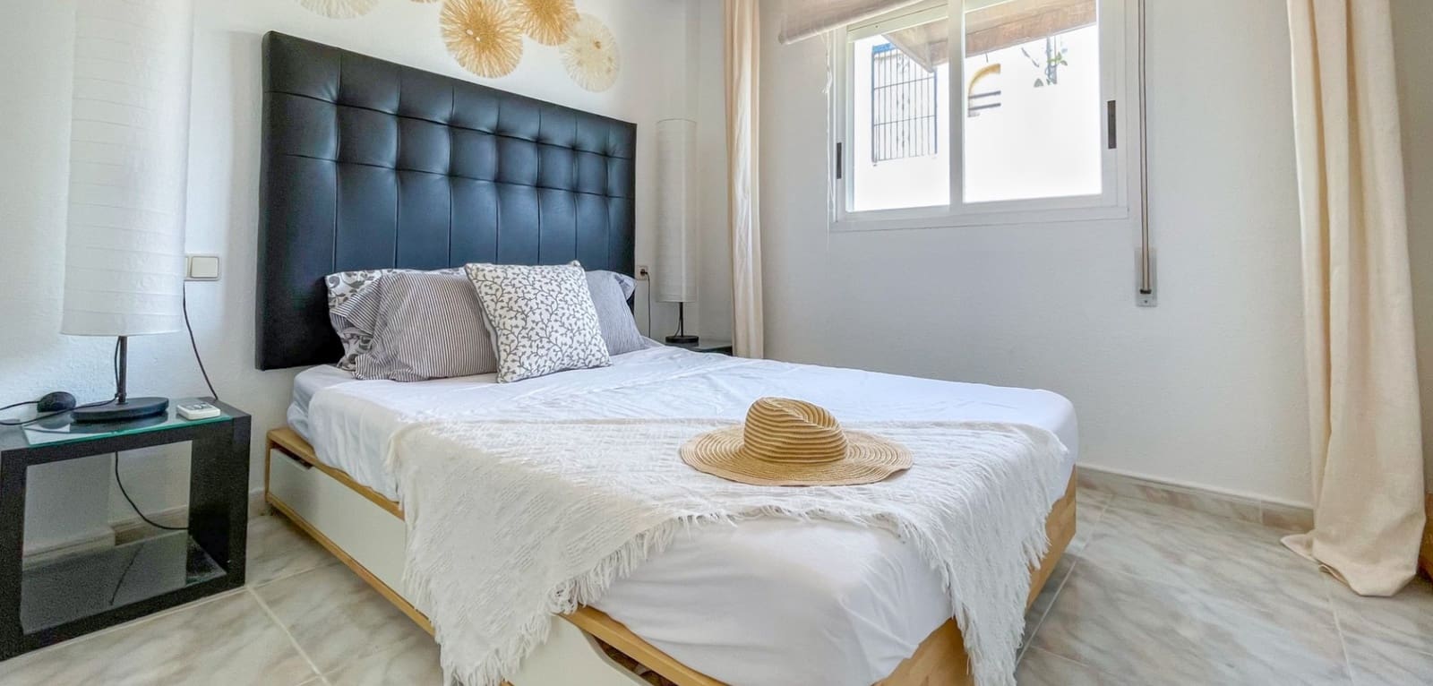 2 makuuhuone Omakotitalo myytävänä paikassa Torrevieja mukana uima-altaan - 197 900 € (Ref: 10021388)