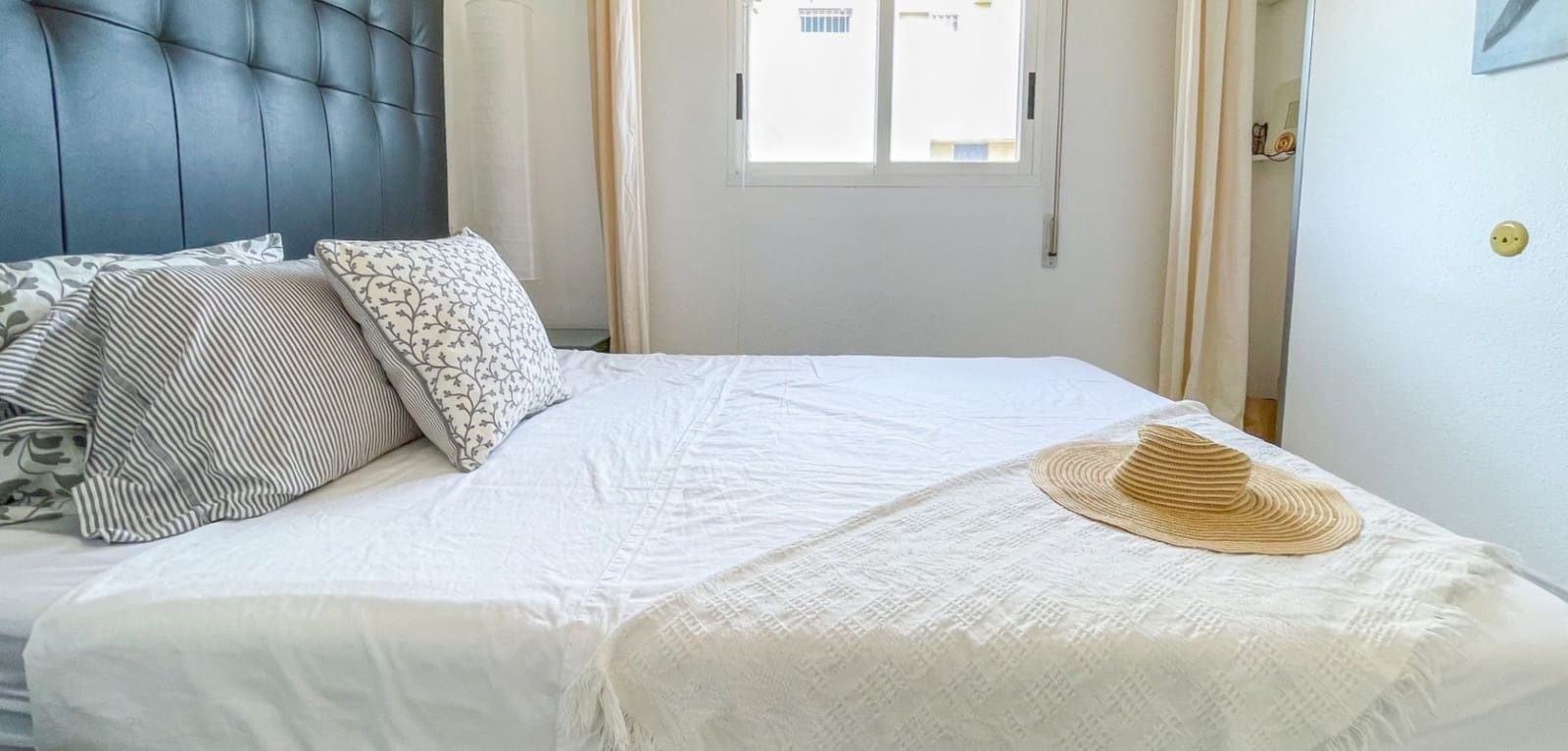 2 makuuhuone Omakotitalo myytävänä paikassa Torrevieja mukana uima-altaan - 197 900 € (Ref: 10021388)