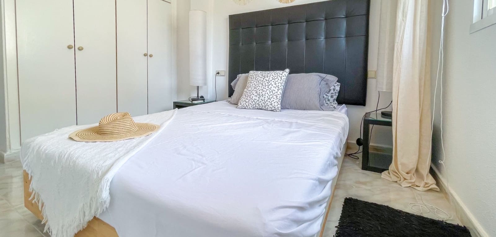 2 makuuhuone Omakotitalo myytävänä paikassa Torrevieja mukana uima-altaan - 197 900 € (Ref: 10021388)